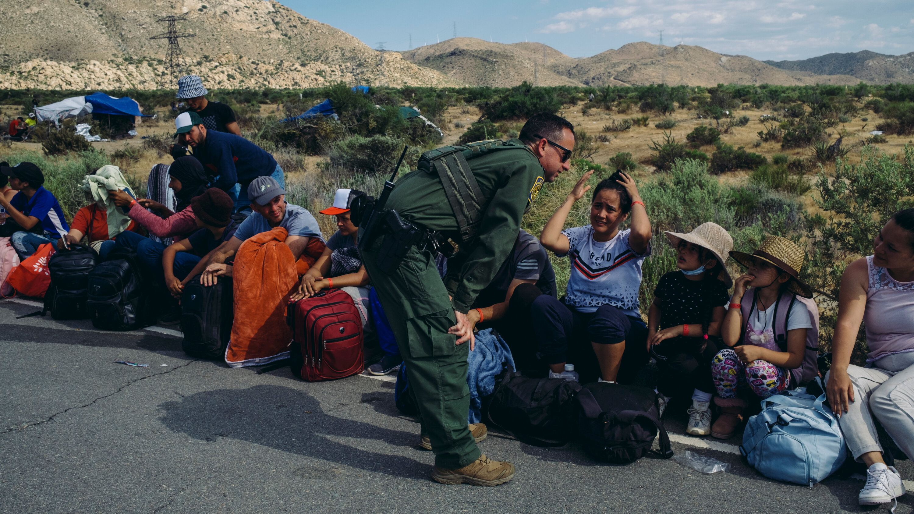 Calls Grow For Action: Parliament Addresses Surge In Undocumented Labor Migration Calls Grow For Action: Parliament Addresses Surge In Undocumented Labor Migration