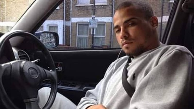 Campaigners' Deep Concern: A Critical Review Of Police Accountability Campaigners' Deep Concern: A Critical Review Of Police Accountability