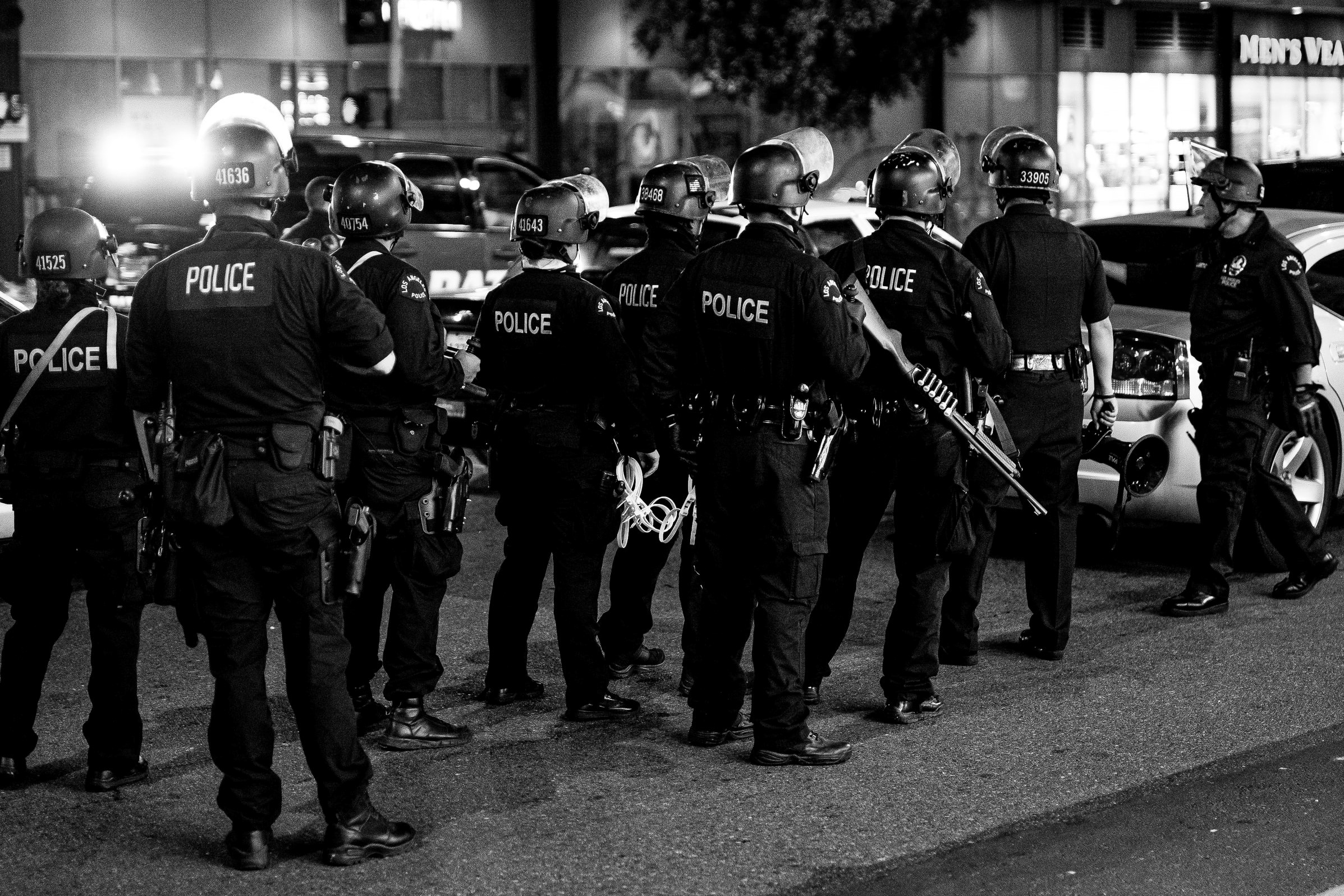 Campaigners' Deep Concern Over Police Accountability Review: A Critical Analysis Campaigners' Deep Concern Over Police Accountability Review: A Critical Analysis