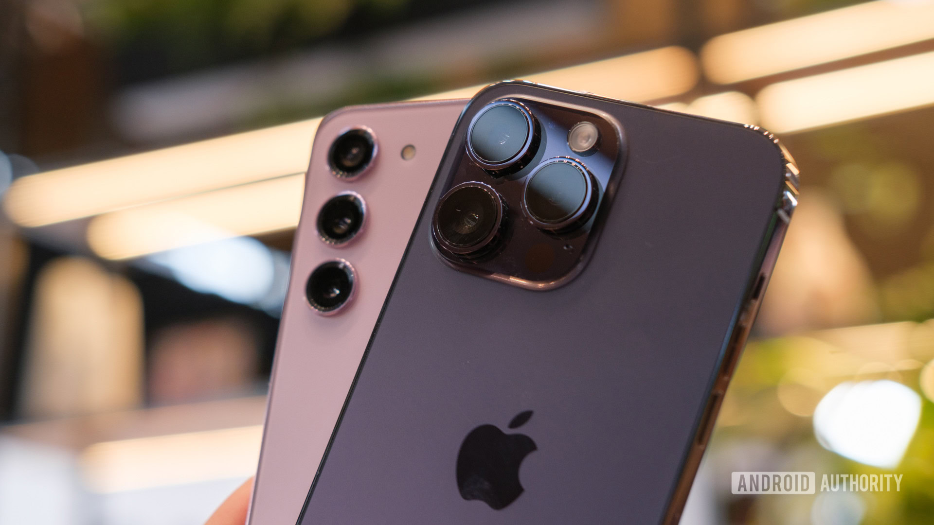 Can Android's Updated Look Compete With IPhones For Gen Z? Can Android's Updated Look Compete With IPhones For Gen Z?