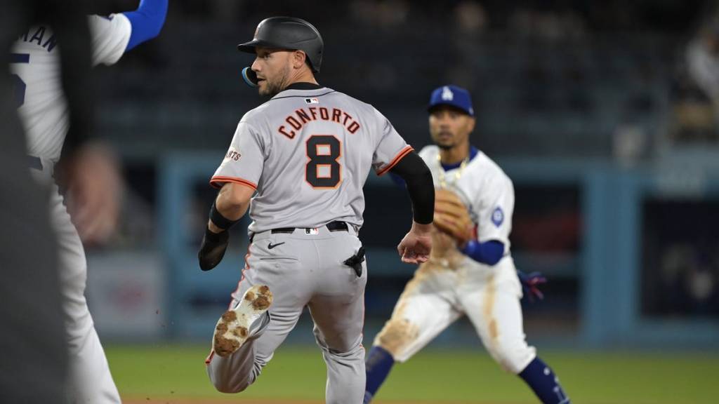 Can Conforto Replicate Hernandez's Success With The Dodgers? Can Conforto Replicate Hernandez's Success With The Dodgers?