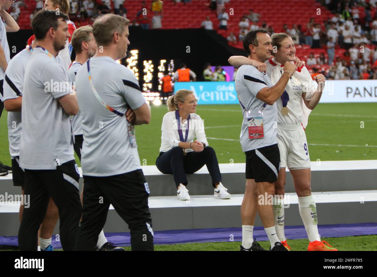 Can England Win Euro 2025? 3 Key Questions For Sarina Wiegman Can England Win Euro 2025? 3 Key Questions For Sarina Wiegman