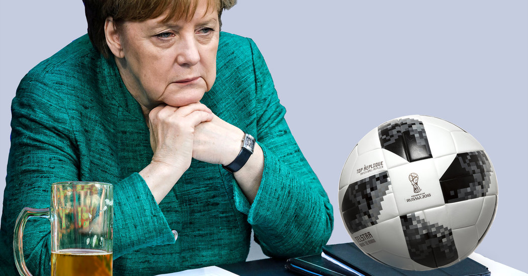 Can Germany Overcome Italy In The Crucial World Cup Quarterfinal? Can Germany Overcome Italy In The Crucial World Cup Quarterfinal?