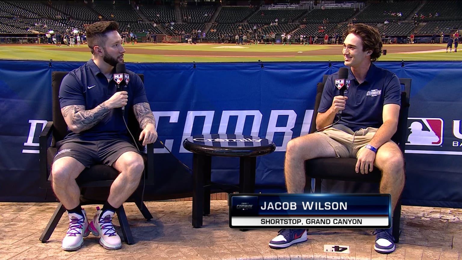Can Jacob Wilson's Breakout Season Be Believed? A Poll And Analysis Can Jacob Wilson's Breakout Season Be Believed? A Poll And Analysis