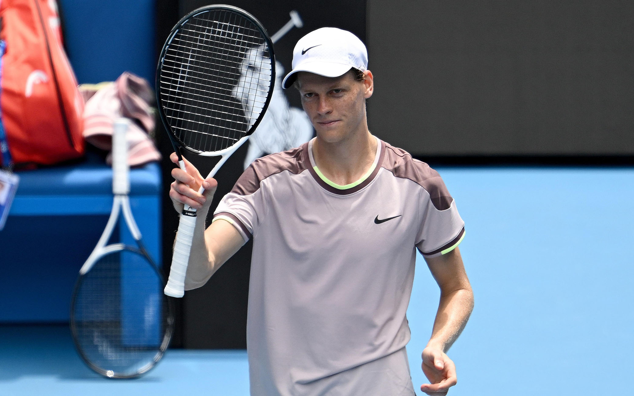 Can Sinner And Djokovic Conquer The French Open?  A Deep Dive