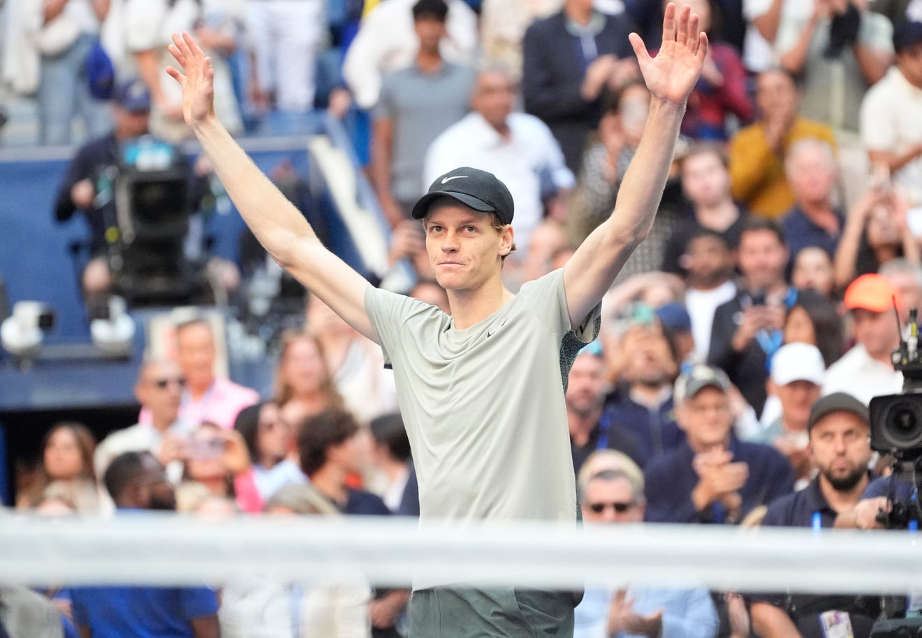 Can Sinner Regain Top Form For The French Open After Doping Ban? Can Sinner Regain Top Form For The French Open After Doping Ban?