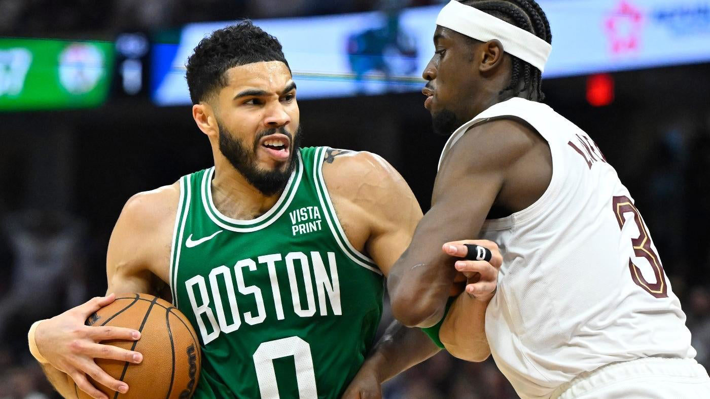 Can The Celtics Defeat The Cavaliers At Home? A Game Prediction Can The Celtics Defeat The Cavaliers At Home? A Game Prediction