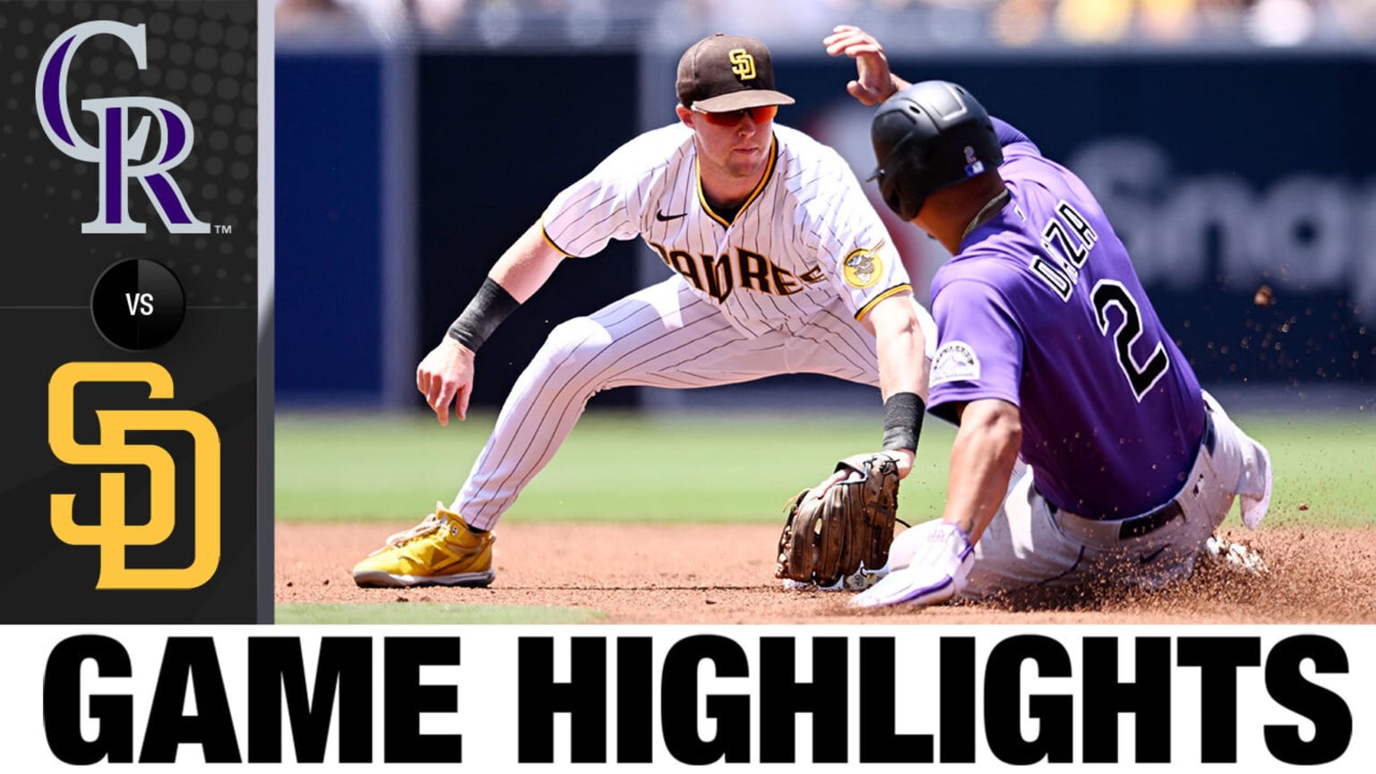 Can The Padres Finally Overcome The Rockies? A Series Preview Can The Padres Finally Overcome The Rockies? A Series Preview