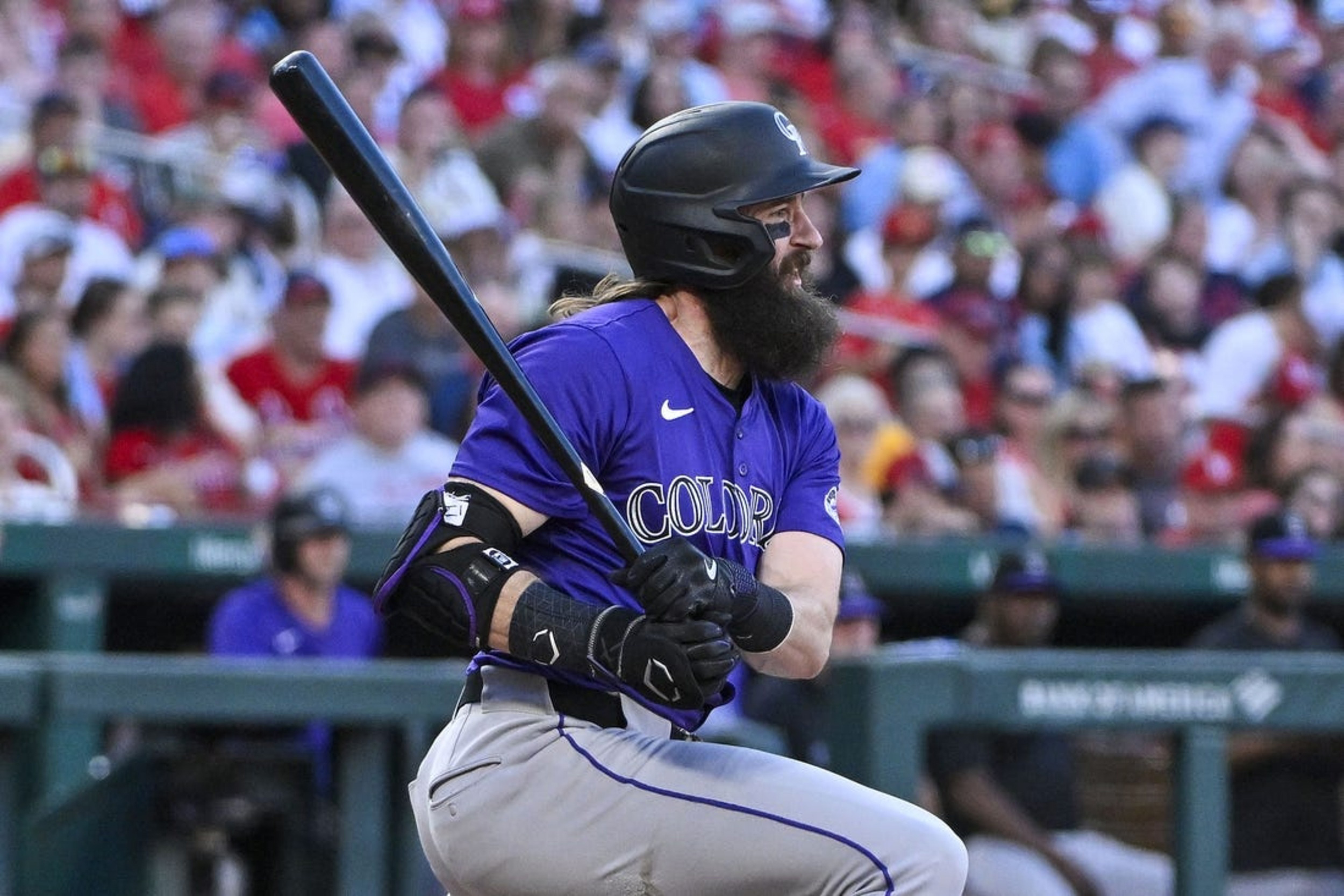 Can The Rockies Break Their 7-Game Skid Against San Diego? Can The Rockies Break Their 7-Game Skid Against San Diego?
