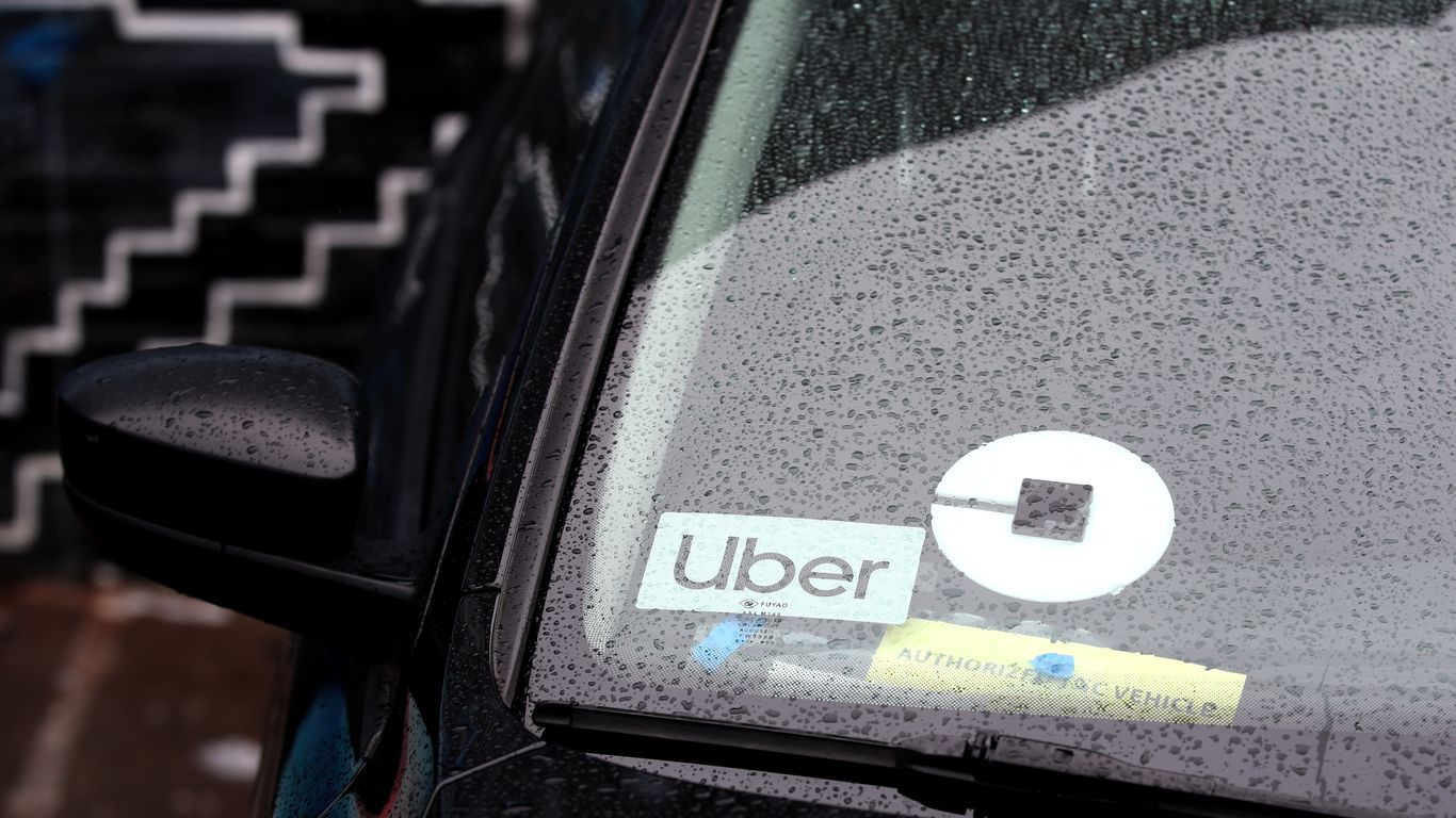 Can Uber Stock Withstand A Recession? A Deep Dive Can Uber Stock Withstand A Recession? A Deep Dive