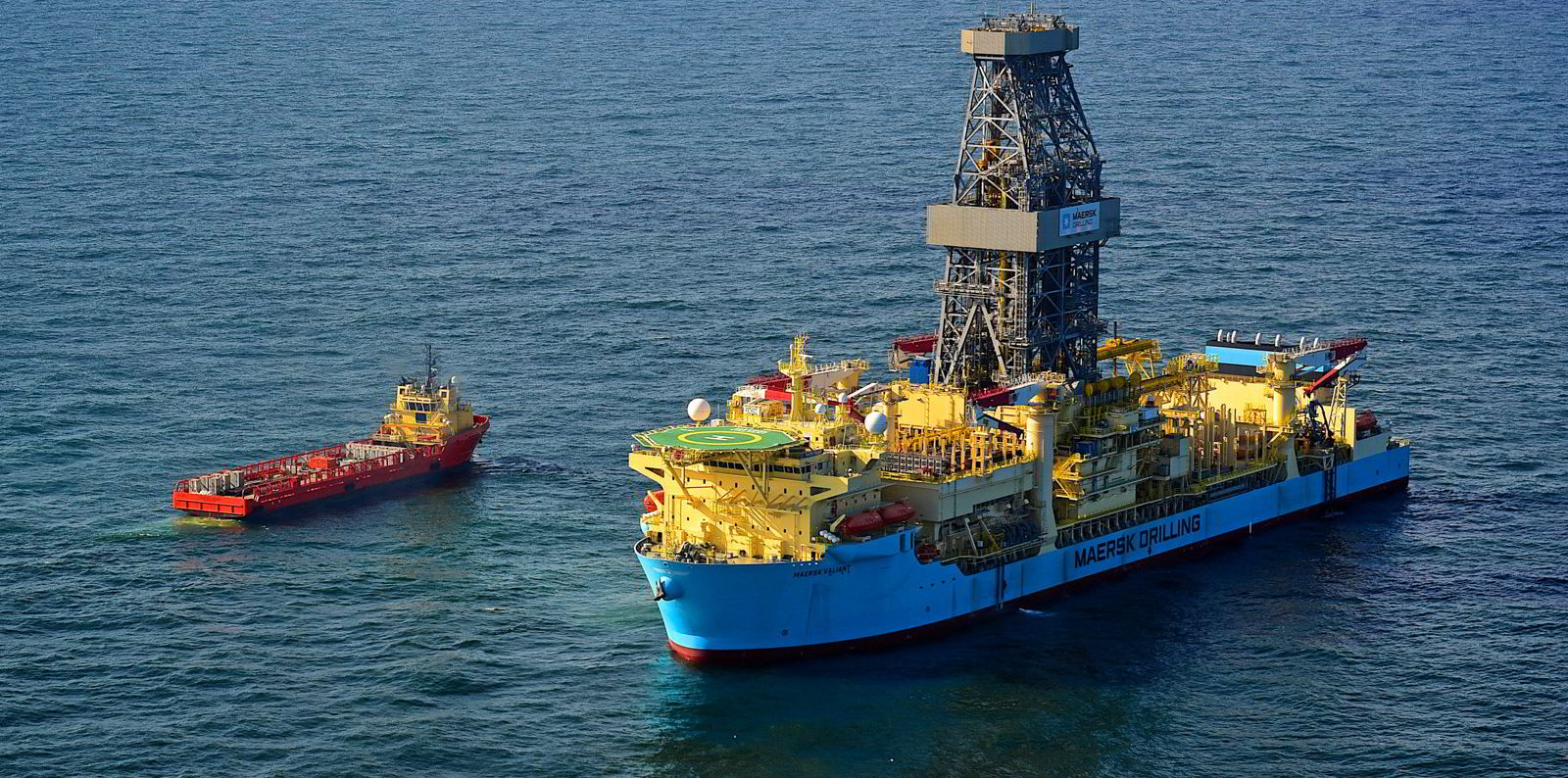 Can Uruguay Strike Black Gold? Offshore Drilling's Potential Can Uruguay Strike Black Gold? Offshore Drilling's Potential