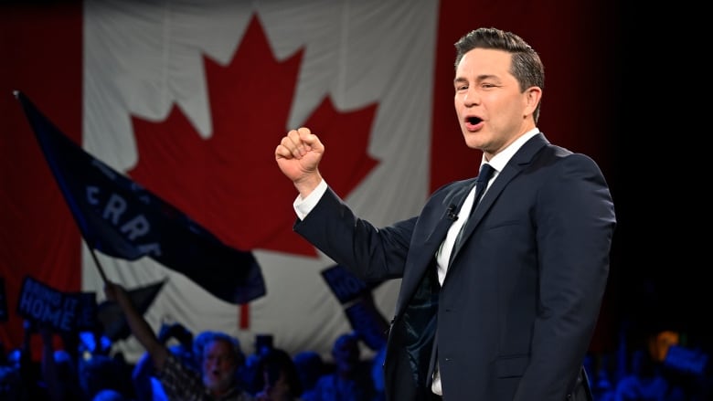 Canada Election Update: Pierre Poilievre Fails To Retain Seat
