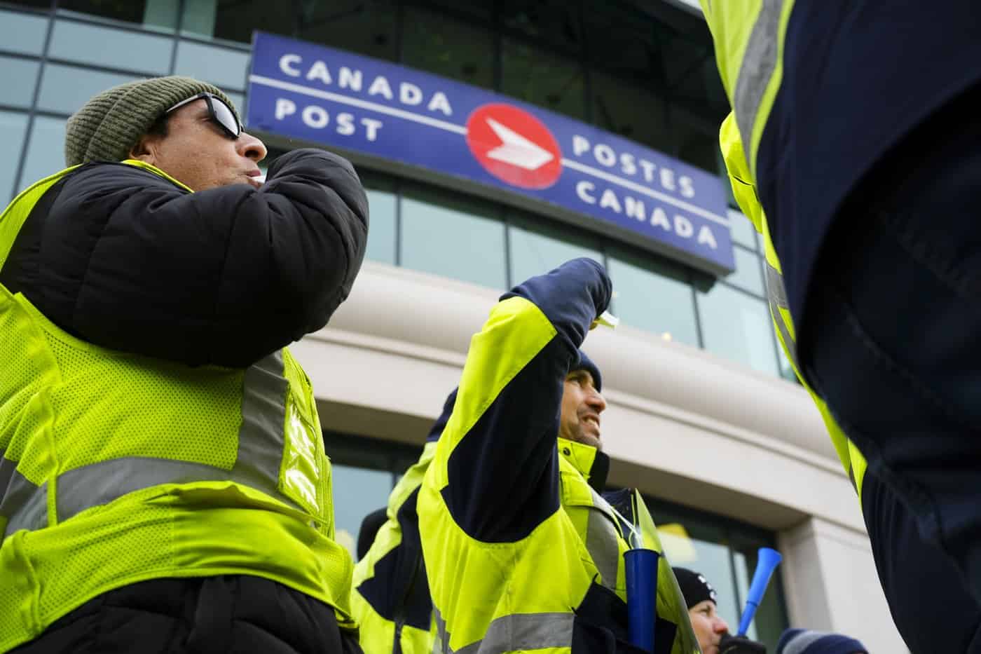Canada Post Strike: Will Customer Loyalty Suffer? Canada Post Strike: Will Customer Loyalty Suffer?
