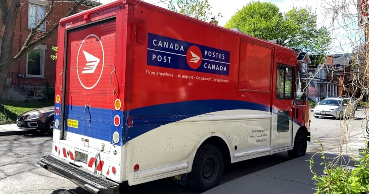 Canada Post's Future: Recommendations For Daily Mail Delivery Changes Canada Post's Future: Recommendations For Daily Mail Delivery Changes