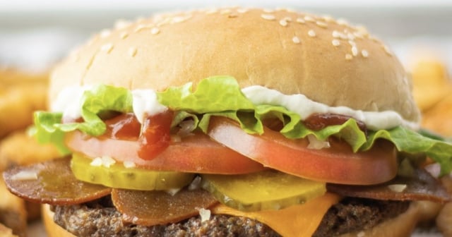 Canada's 7-Eleven Stores Add Vegan Meals From Odd Burger Canada's 7-Eleven Stores Add Vegan Meals From Odd Burger
