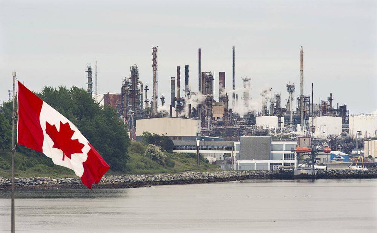 Canada's Economic Future: Challenges For The Incoming Prime Minister