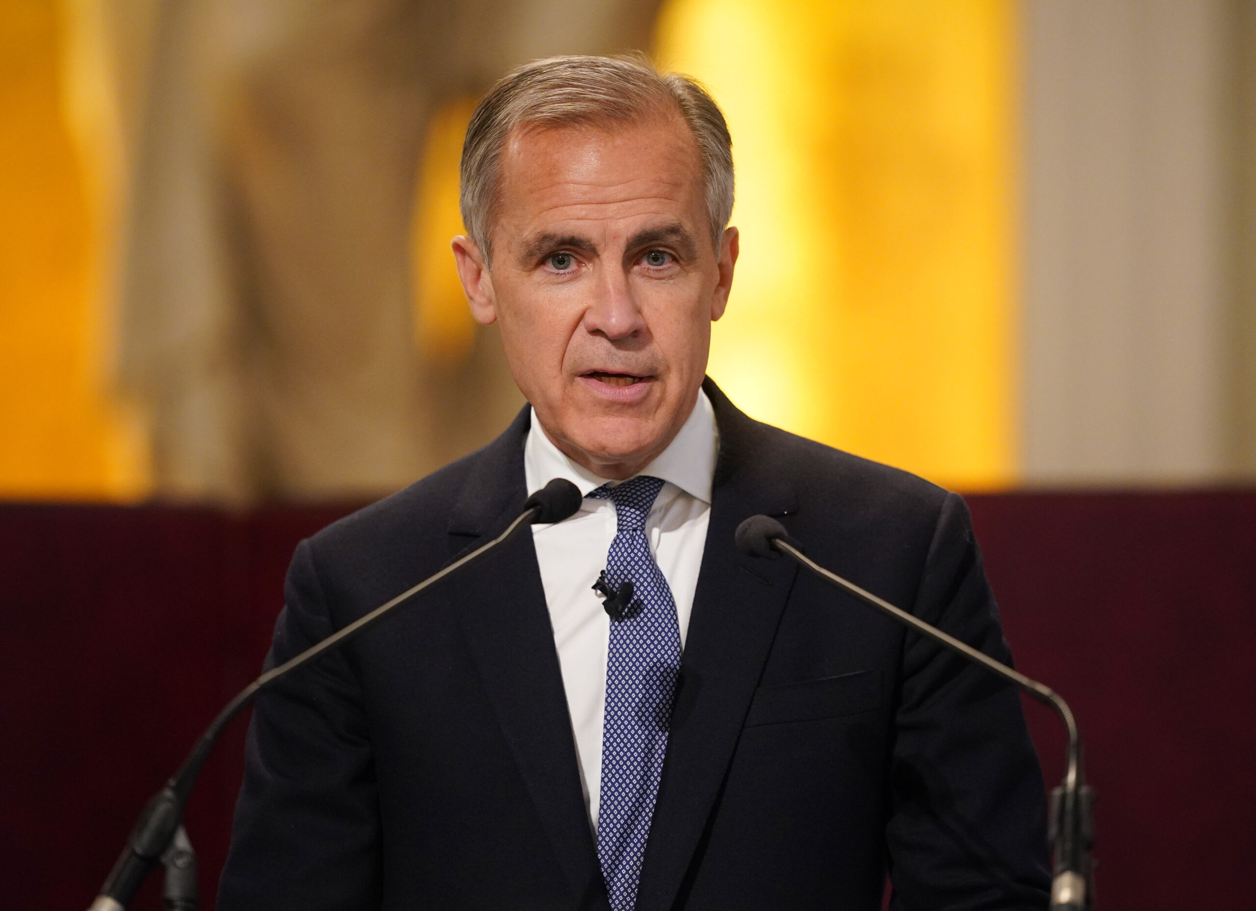 Canada's Economic Future: Gary Mar's Perspective On Western Development And Mark Carney's Role Canada's Economic Future: Gary Mar's Perspective On Western Development And Mark Carney's Role