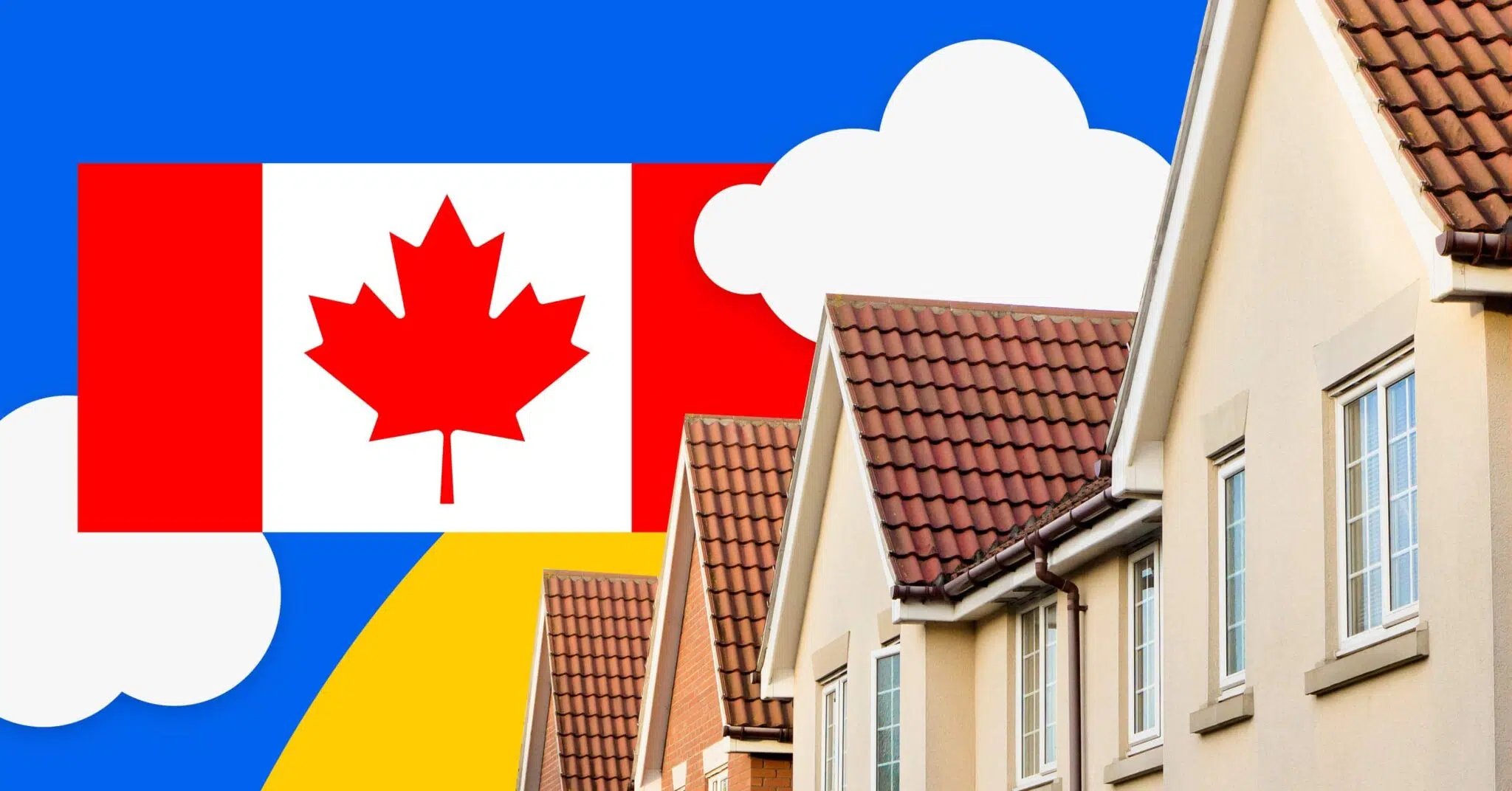 Canada's Housing Market: The Impact Of 3% Mortgage Rates Canada's Housing Market: The Impact Of 3% Mortgage Rates