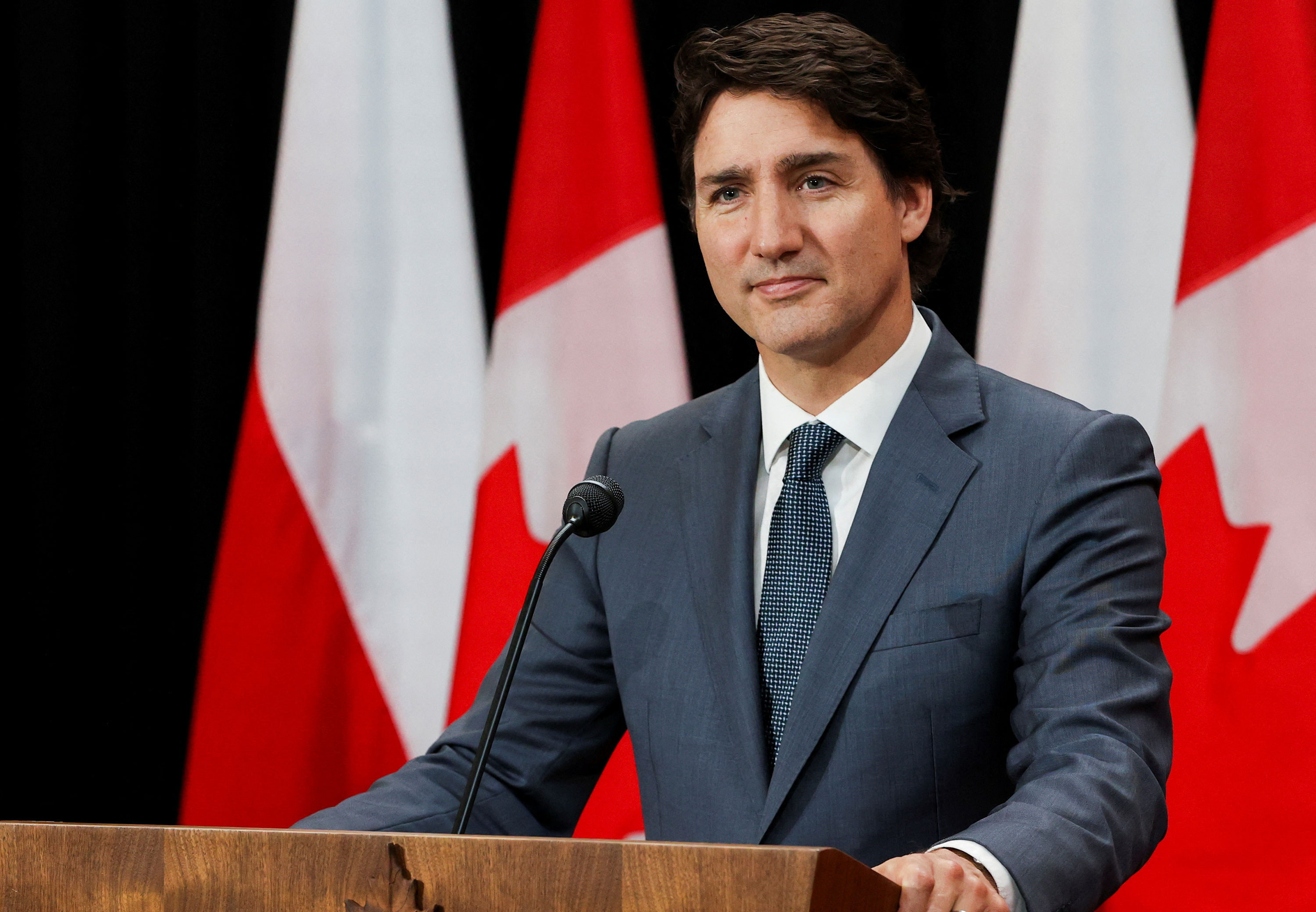 Canada's Next Prime Minister: Top Economic Challenges