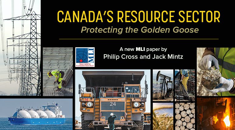 Canada's Resource Sector Seeks Salvation: A Bulldog Banker's Approach
