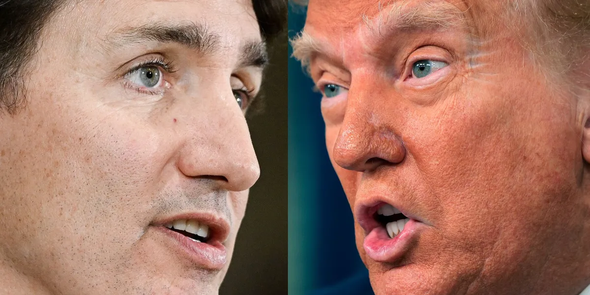 Canada's Response To Oxford Report: US Tariffs Largely Unchanged Canada's Response To Oxford Report: US Tariffs Largely Unchanged