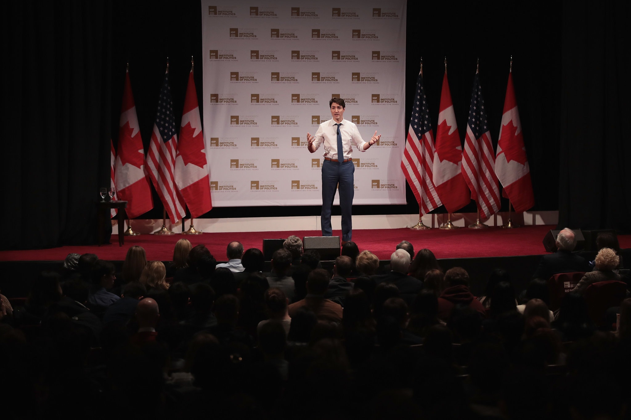 Canadian Automotive Industry Responds To Trump's Threats With Call For Stronger Action Canadian Automotive Industry Responds To Trump's Threats With Call For Stronger Action
