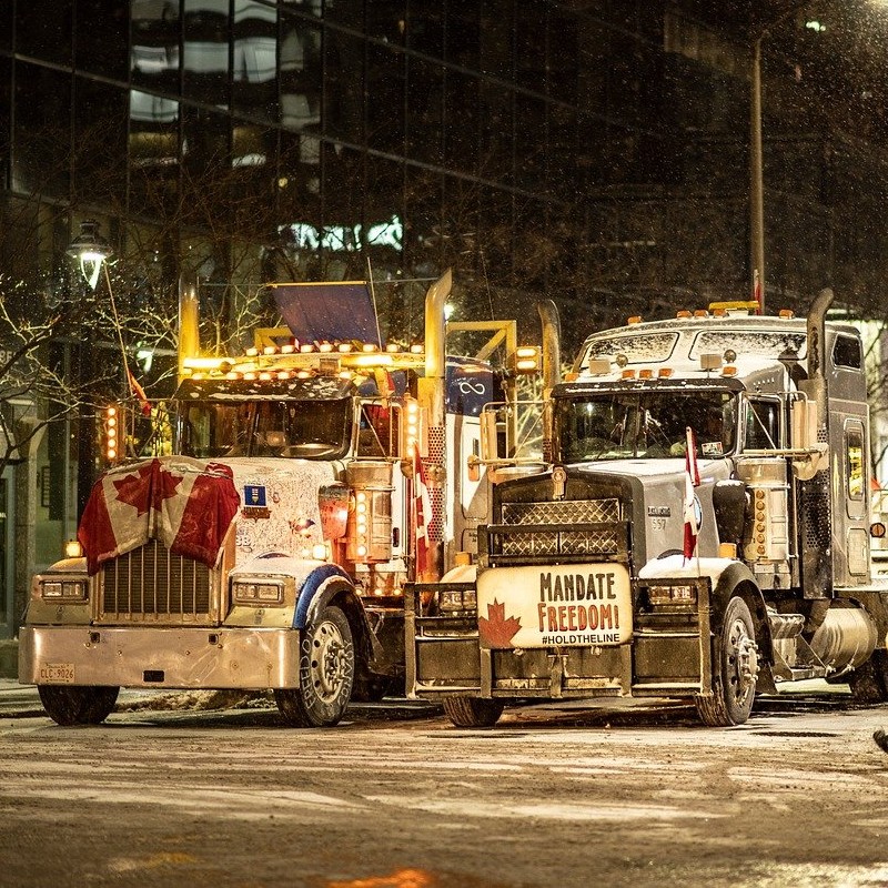 Canadian Automotive Leaders Urge Increased Ambition In Face Of US Trade Threats Canadian Automotive Leaders Urge Increased Ambition In Face Of US Trade Threats