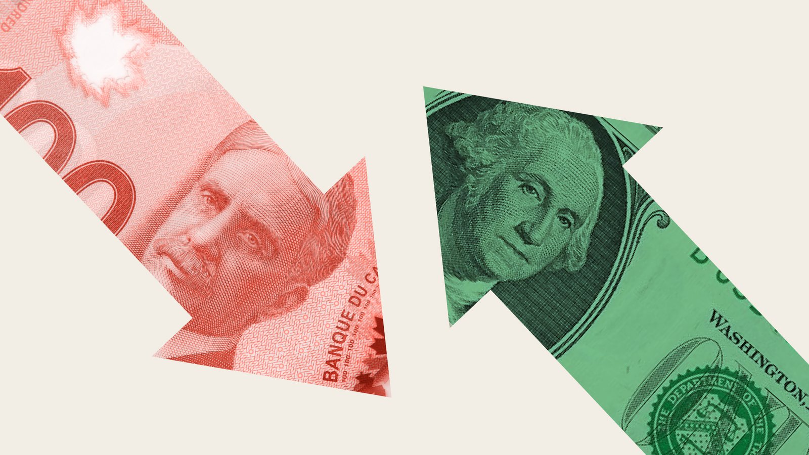 Canadian Dollar Weakening Despite US Dollar Gains Canadian Dollar Weakening Despite US Dollar Gains
