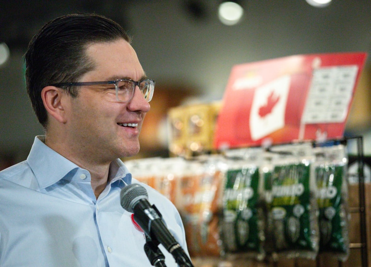 Canadian Election Results: Poilievre's Loss Shakes Conservative Party Canadian Election Results: Poilievre's Loss Shakes Conservative Party