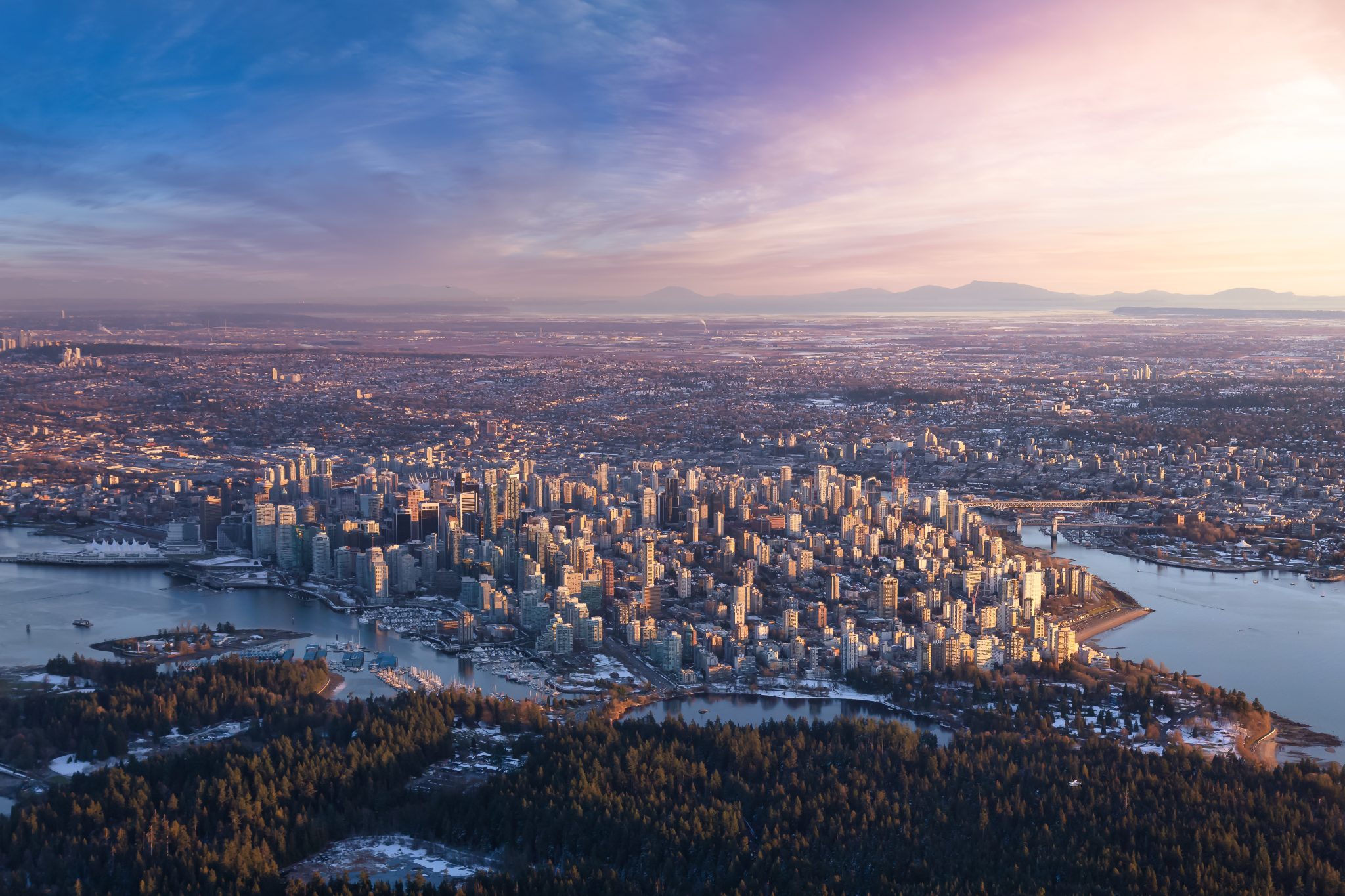 Canadian Home Prices: Correction On The Horizon? Canadian Home Prices: Correction On The Horizon?