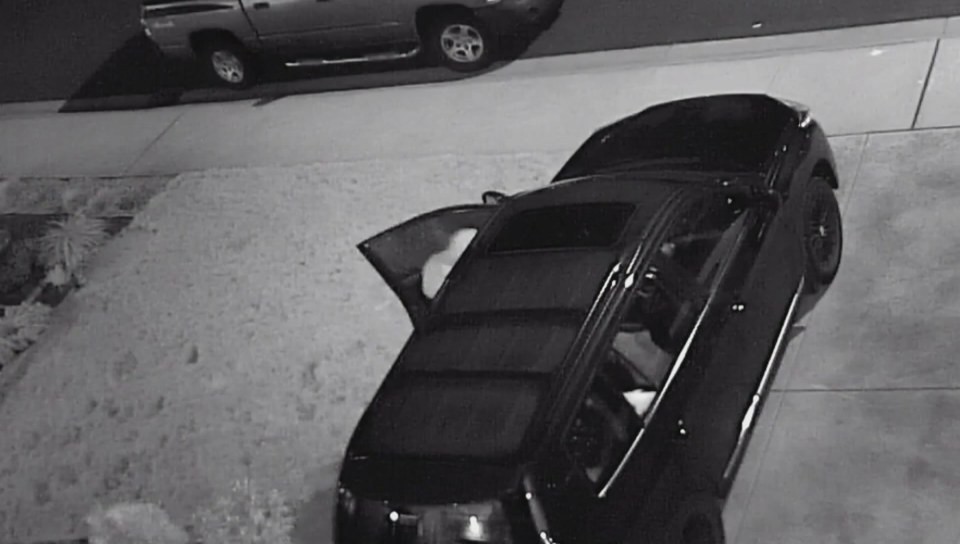 Canadian Households Cut Auto Theft Security Due To Rising Costs Canadian Households Cut Auto Theft Security Due To Rising Costs