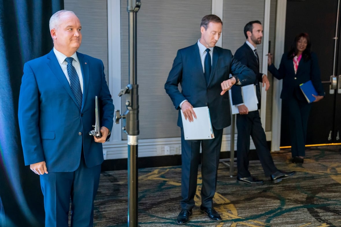 Canadian Liberals Retain Current Leadership Rules; Carney Remains Canadian Liberals Retain Current Leadership Rules; Carney Remains