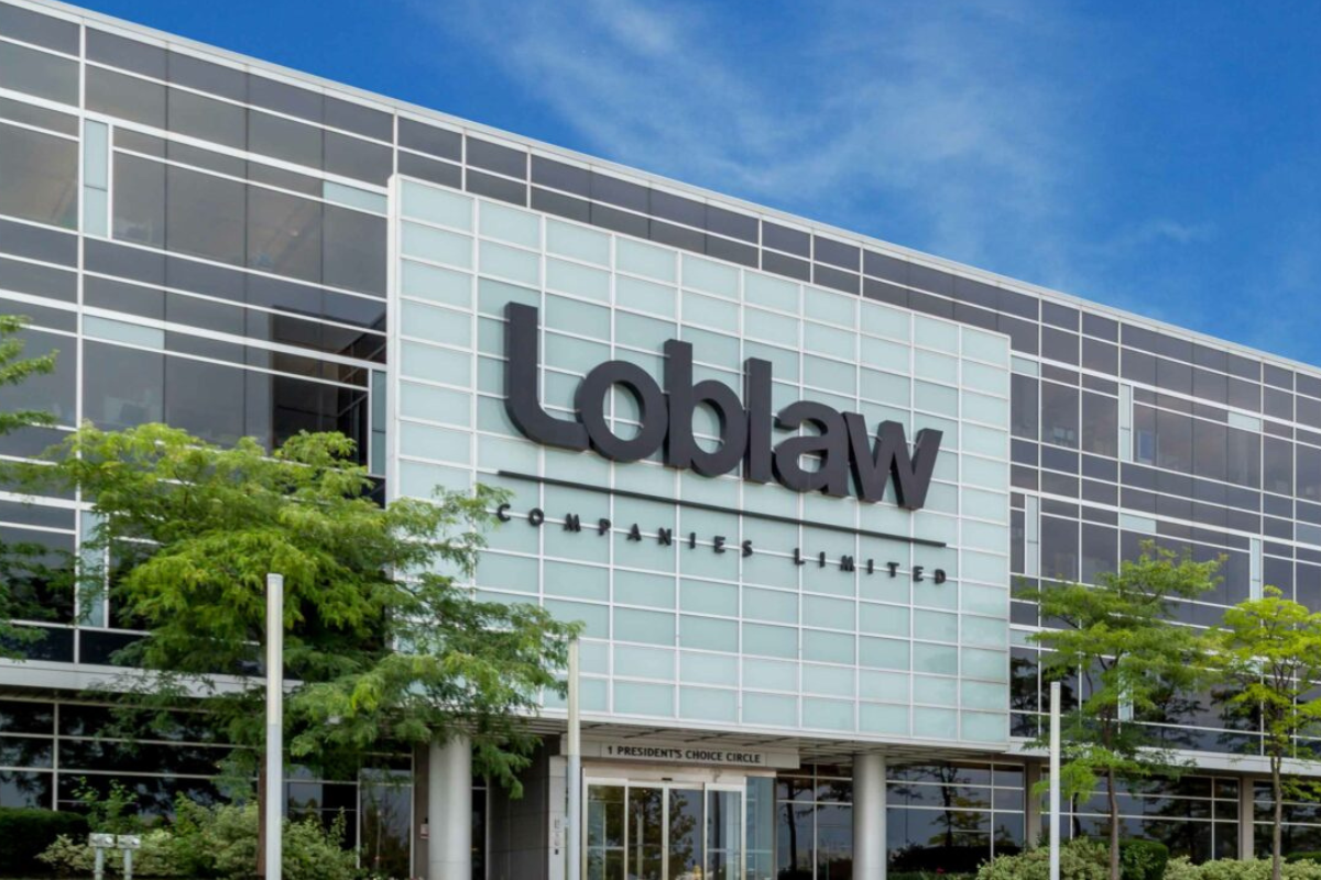 Canadian Products At Loblaw: A Sustainable Strategy? CEO Weighs In Canadian Products At Loblaw: A Sustainable Strategy? CEO Weighs In