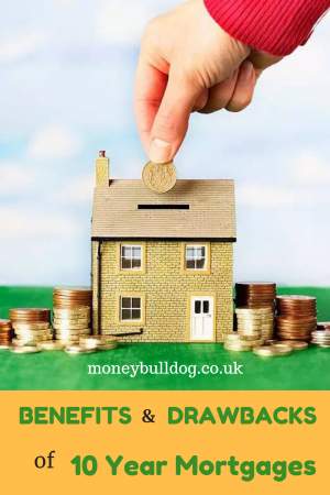 Canadians And 10-Year Mortgages: A Look At The Low Uptake Canadians And 10-Year Mortgages: A Look At The Low Uptake