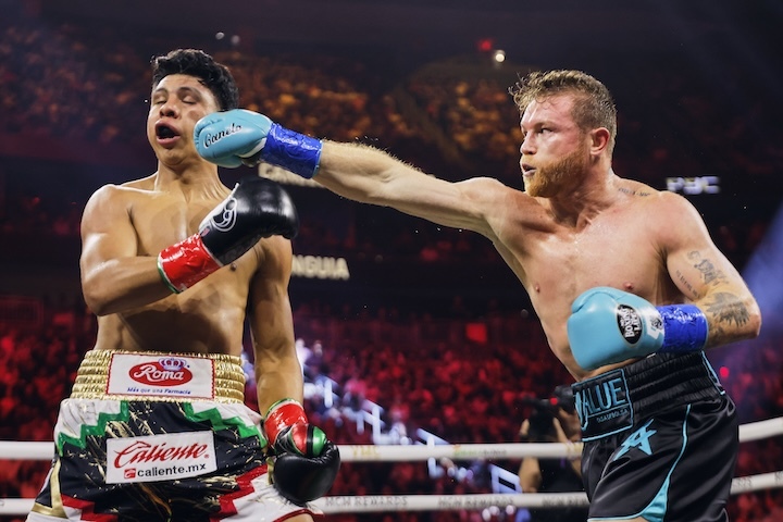 Canelo Alvarez: Plant Fight Takes Priority Over Crawford Mega-Fight Canelo Alvarez: Plant Fight Takes Priority Over Crawford Mega-Fight