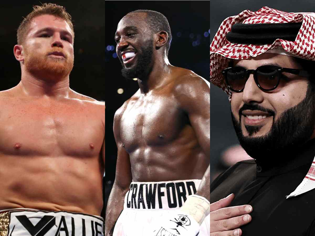 Canelo Alvarez Vs. Terence Crawford: Is An Upset Possible? Canelo Alvarez Vs. Terence Crawford: Is An Upset Possible?