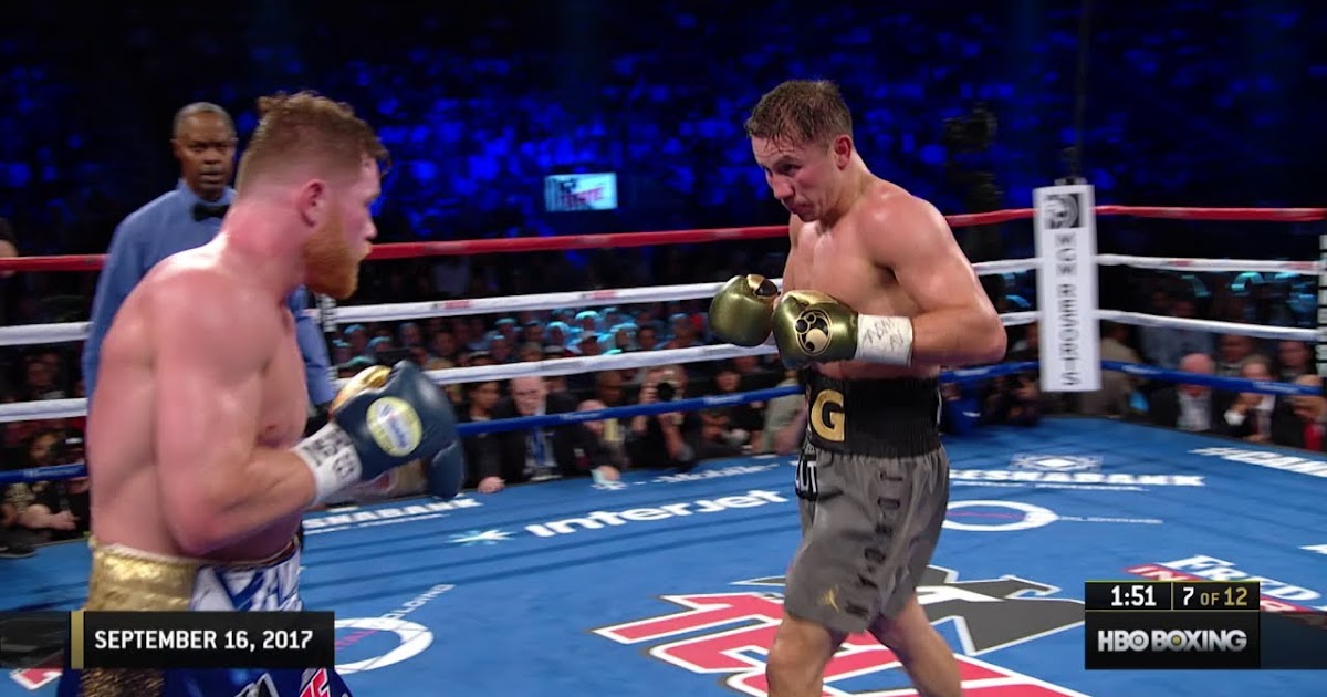 Canelo Vs. Golovkin: Live Fight Stream, Results, And Play-by-Play Canelo Vs. Golovkin: Live Fight Stream, Results, And Play-by-Play