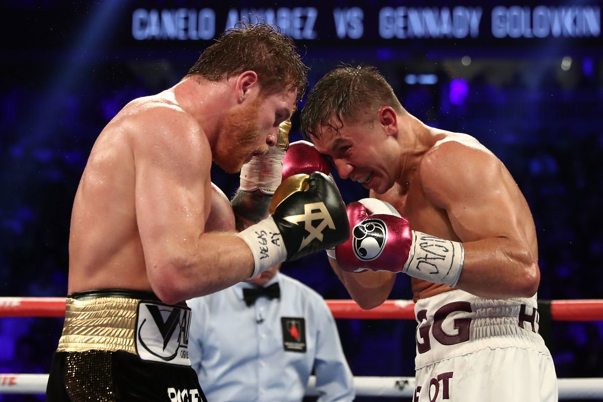 Canelo Vs. Golovkin Live Stream: Results, Play-by-Play & Updates Canelo Vs. Golovkin Live Stream: Results, Play-by-Play & Updates