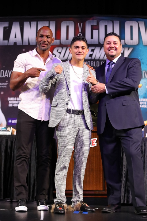 Canelo Vs. Golovkin PPV Event: Start Time, Fight Card, And Viewing Options Canelo Vs. Golovkin PPV Event: Start Time, Fight Card, And Viewing Options