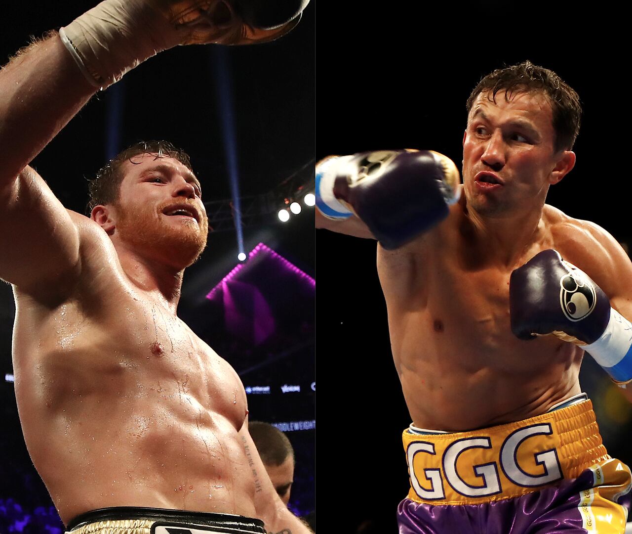 Canelo Vs. Golovkin PPV: Fight Time, Full Card, And Where To Watch Canelo Vs. Golovkin PPV: Fight Time, Full Card, And Where To Watch