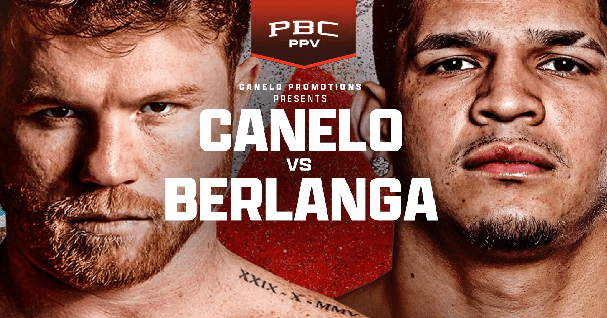 Canelo Vs. Golovkin Start Time: Full PPV Fight Card & Details Canelo Vs. Golovkin Start Time: Full PPV Fight Card & Details