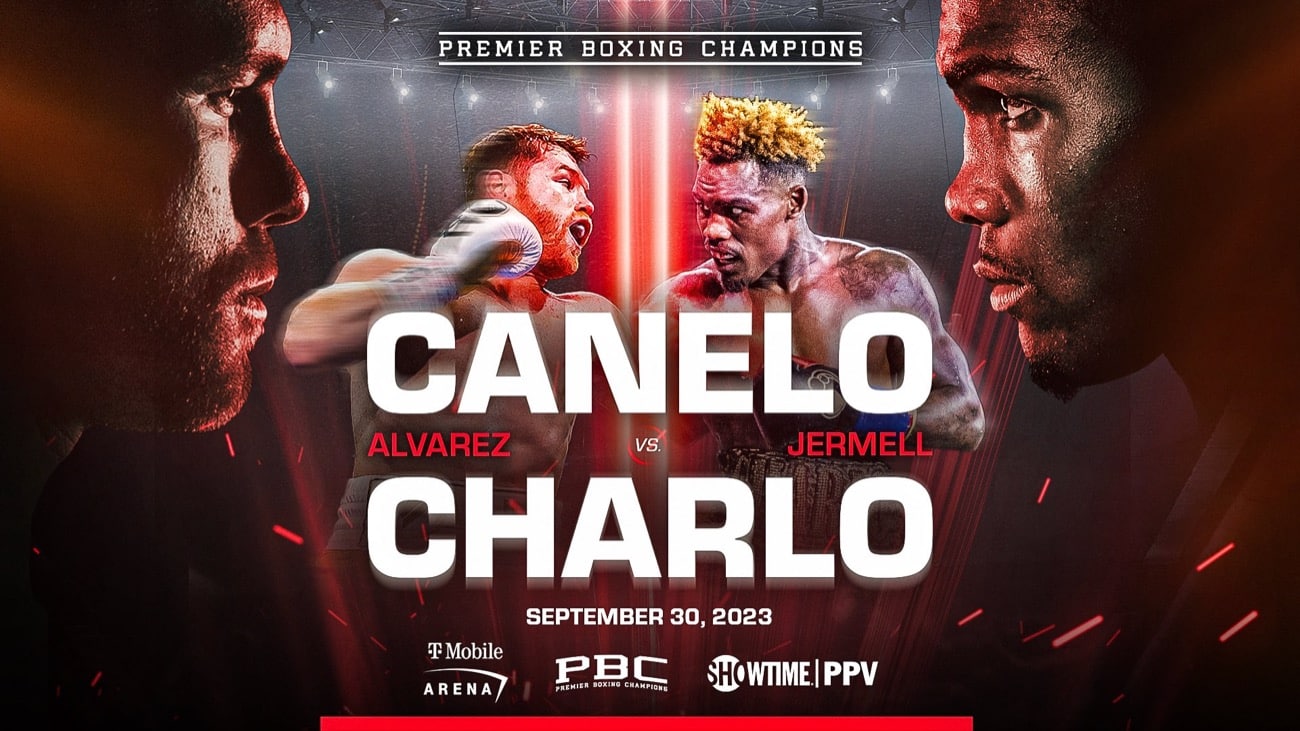 Canelo Vs. Golovkin: When Does The Fight Start? Full PPV Card Information Canelo Vs. Golovkin: When Does The Fight Start? Full PPV Card Information
