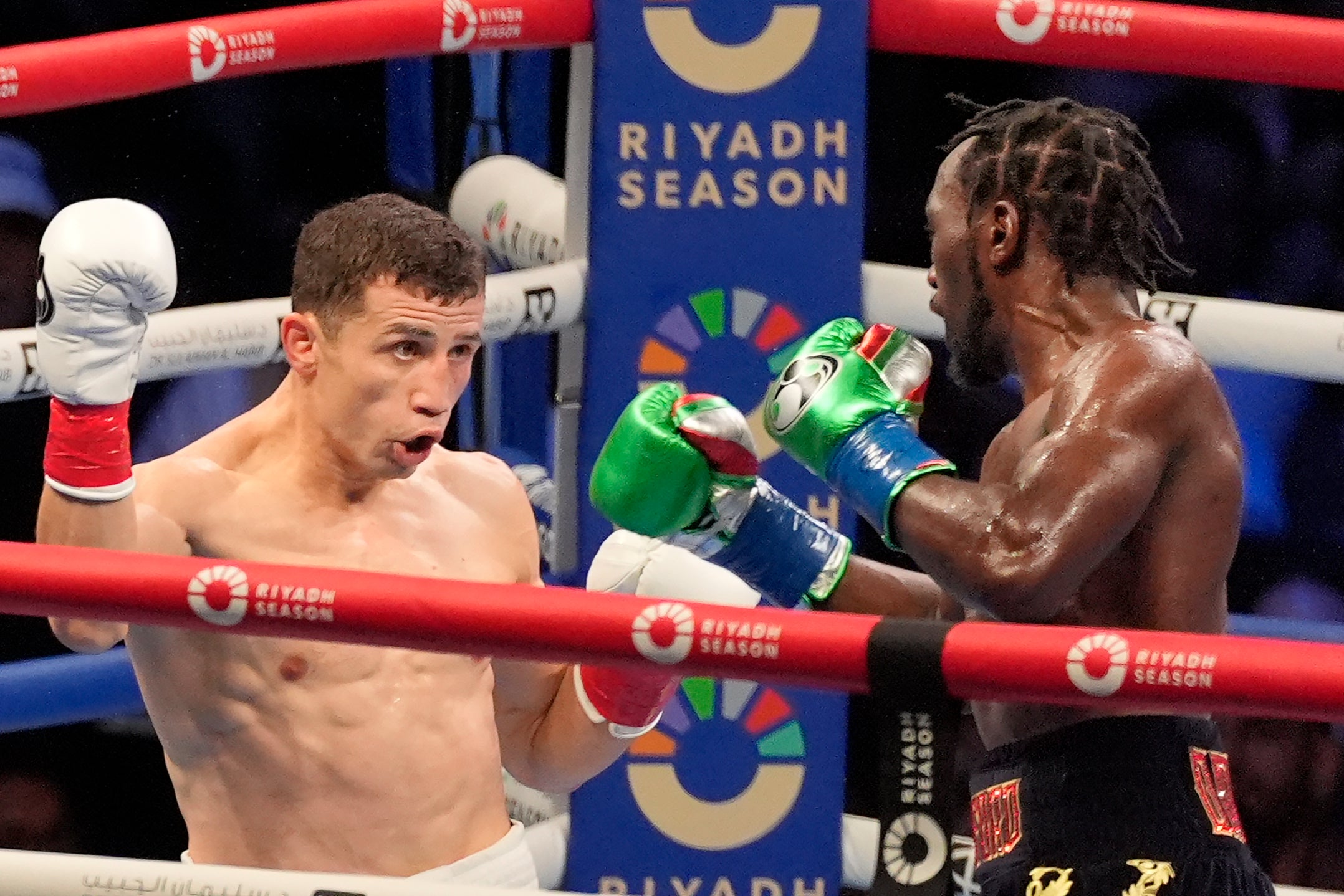 Canelo Vs. Paul: Turki Al-Sheikh's Strategic Errors Cost Millions Of Viewers Canelo Vs. Paul: Turki Al-Sheikh's Strategic Errors Cost Millions Of Viewers