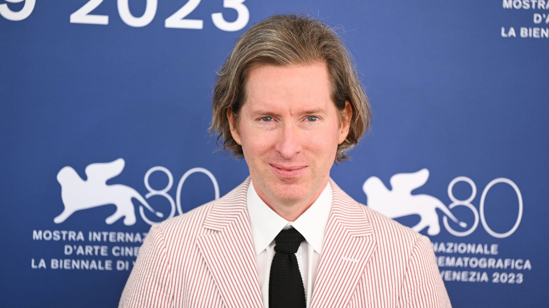 Cannes 2023: A Review Of Wes Anderson's Cannes 2023: A Review Of Wes Anderson's