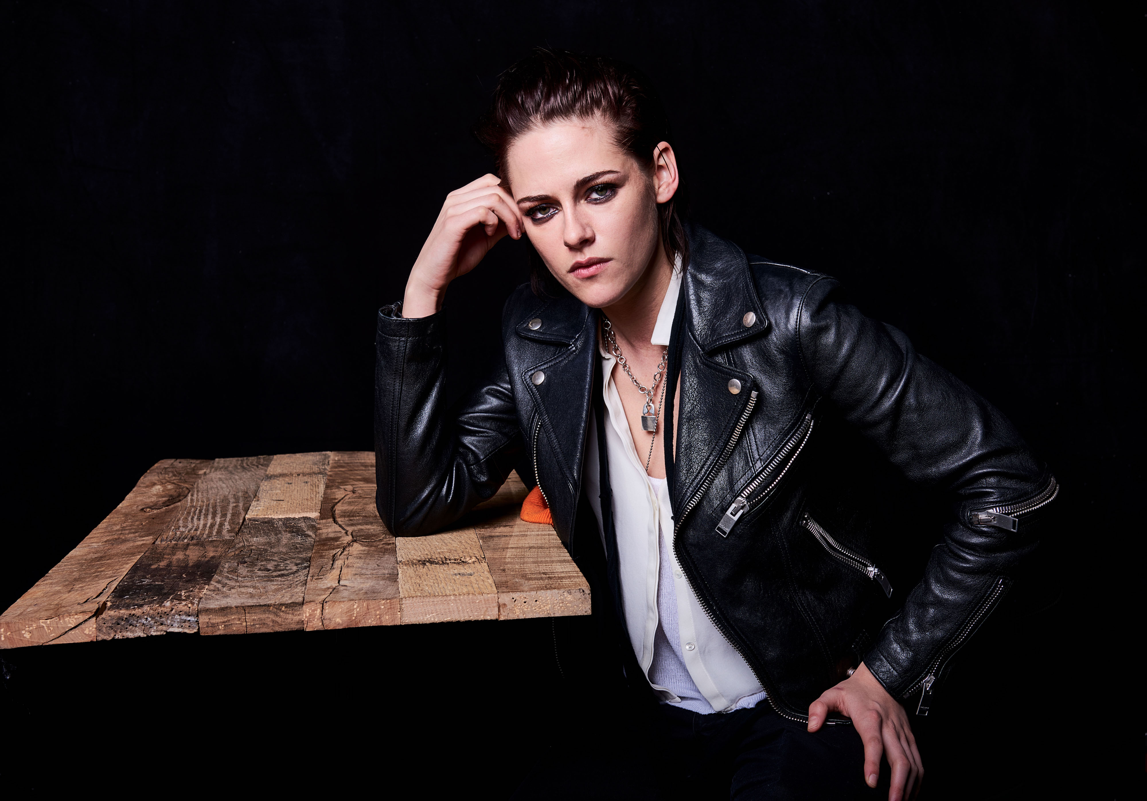Cannes 2025: Kristen Stewart's Directorial Debut And Chic White Satin Suit Cannes 2025: Kristen Stewart's Directorial Debut And Chic White Satin Suit