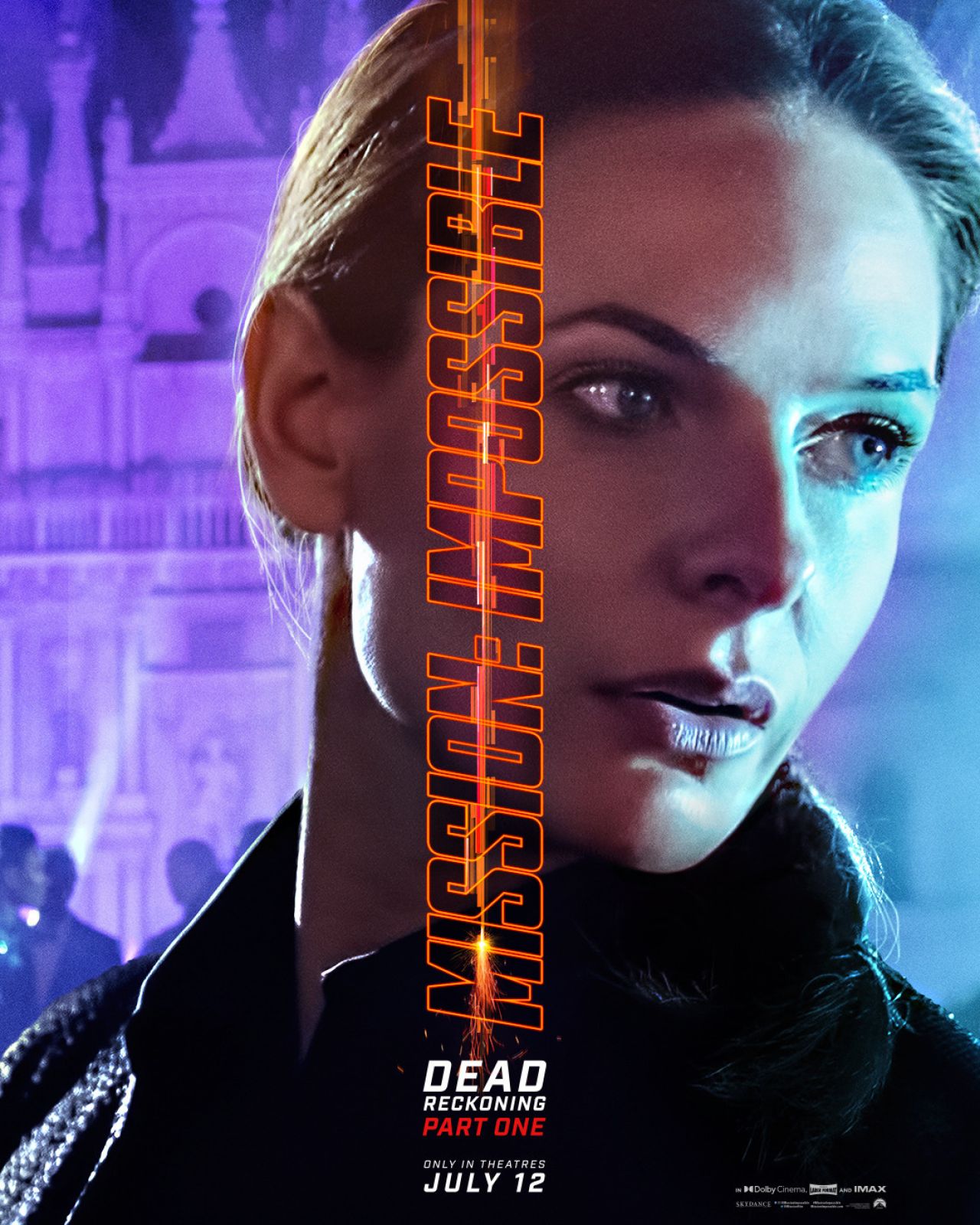 Cannes Film Festival 2024: Mission: Impossible - Dead Reckoning Part Two's Red Carpet Event Cannes Film Festival 2024: Mission: Impossible - Dead Reckoning Part Two's Red Carpet Event