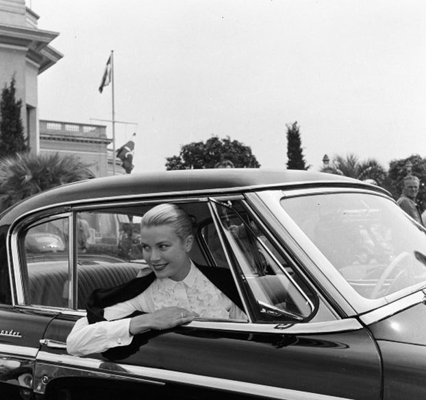 Cannes Film Festival: A Traverso Family History In Photography Cannes Film Festival: A Traverso Family History In Photography
