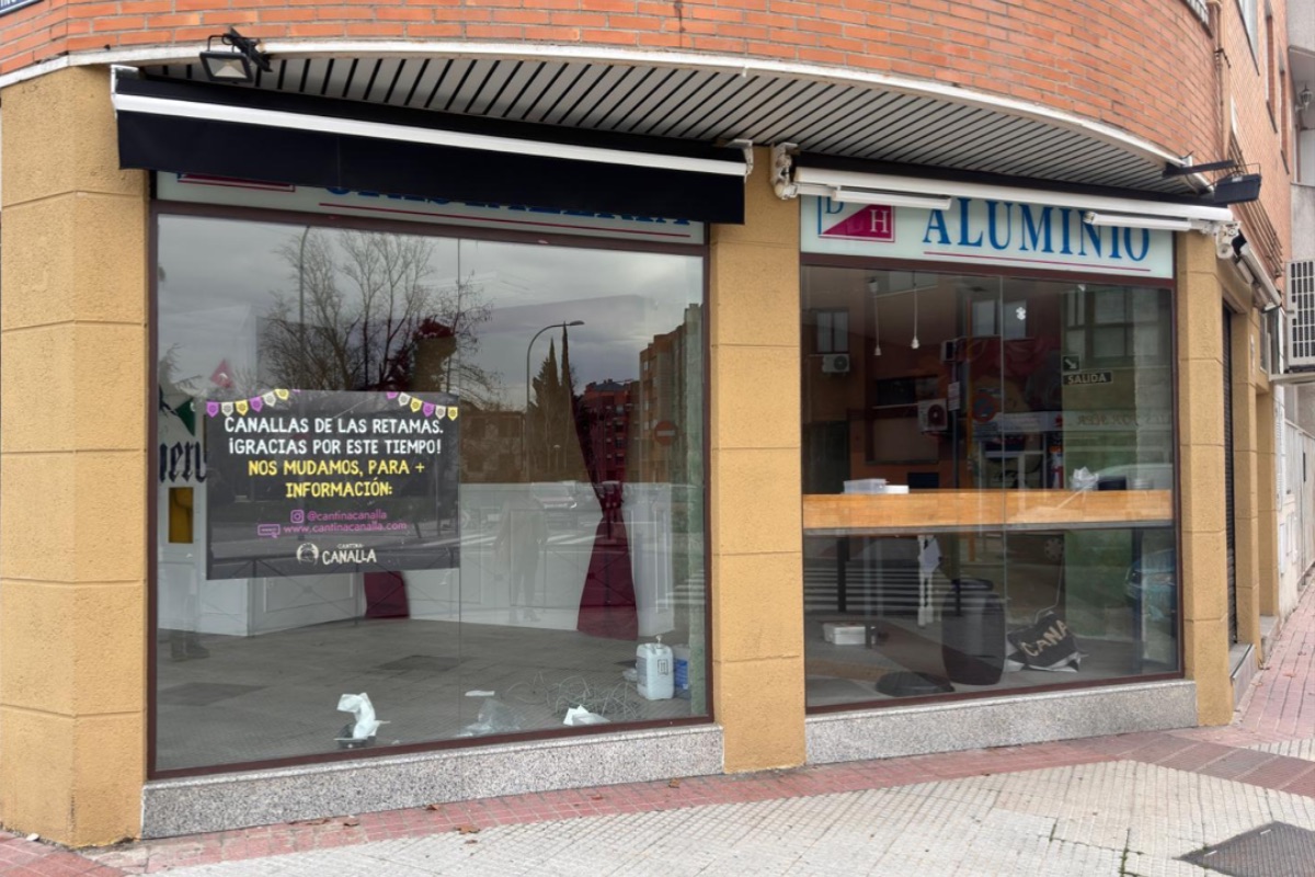 Cantina Canalla: La Experiencia Gastronómica Mexicana En Málaga Cantina Canalla: La Experiencia Gastronómica Mexicana En Málaga