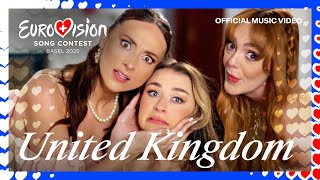 Capital Breakfast Reveals Remember Monday's Eurovision 2025 Song Capital Breakfast Reveals Remember Monday's Eurovision 2025 Song