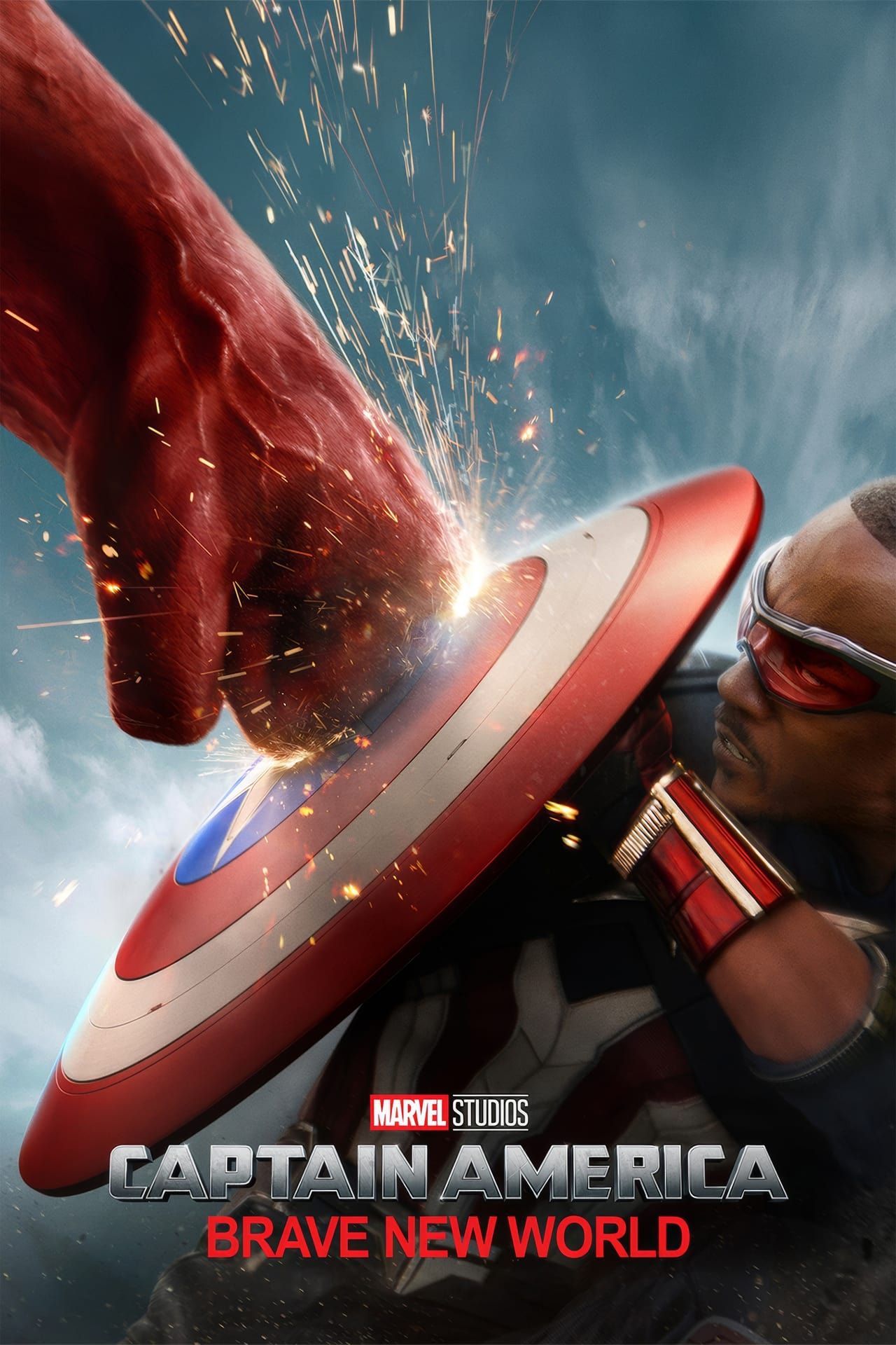 Captain America 4: Brave New World Disney+ Streaming Availability Captain America 4: Brave New World Disney+ Streaming Availability